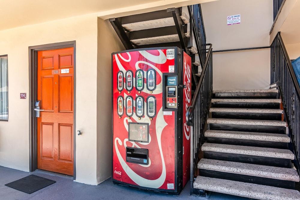 Glenridge Inn Glendale - Pasadena Zewnętrze zdjęcie