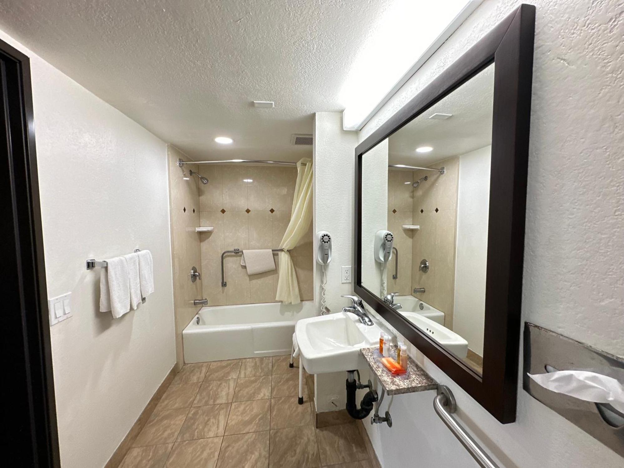 Glenridge Inn Glendale - Pasadena Zewnętrze zdjęcie