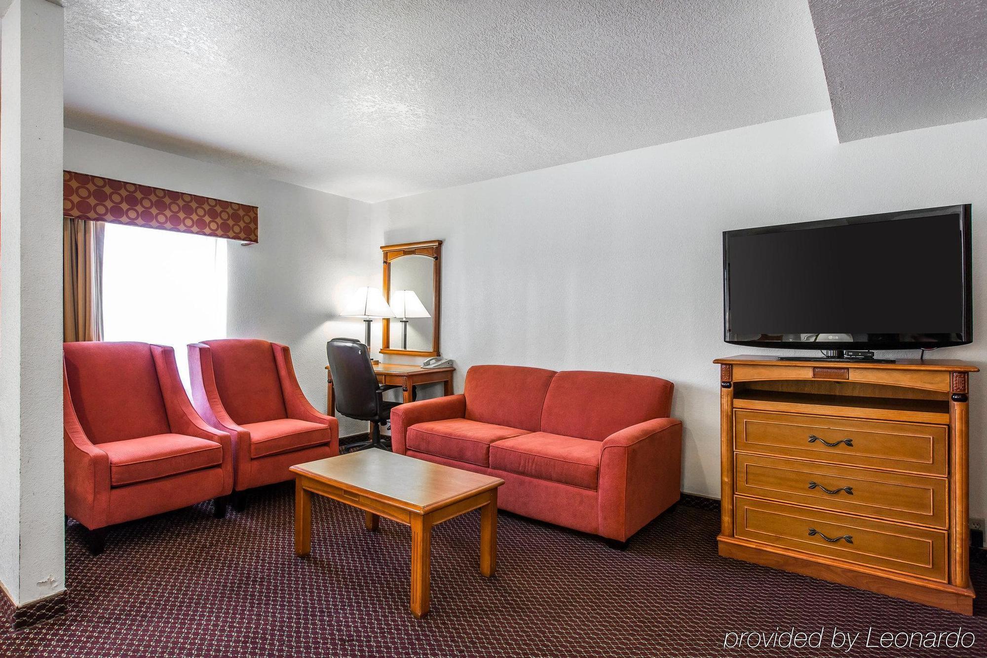Glenridge Inn Glendale - Pasadena Zewnętrze zdjęcie
