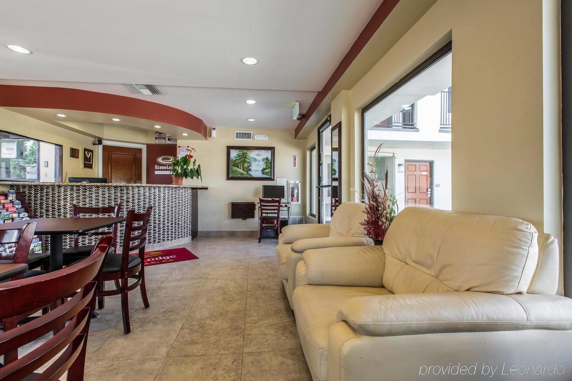 Glenridge Inn Glendale - Pasadena Zewnętrze zdjęcie