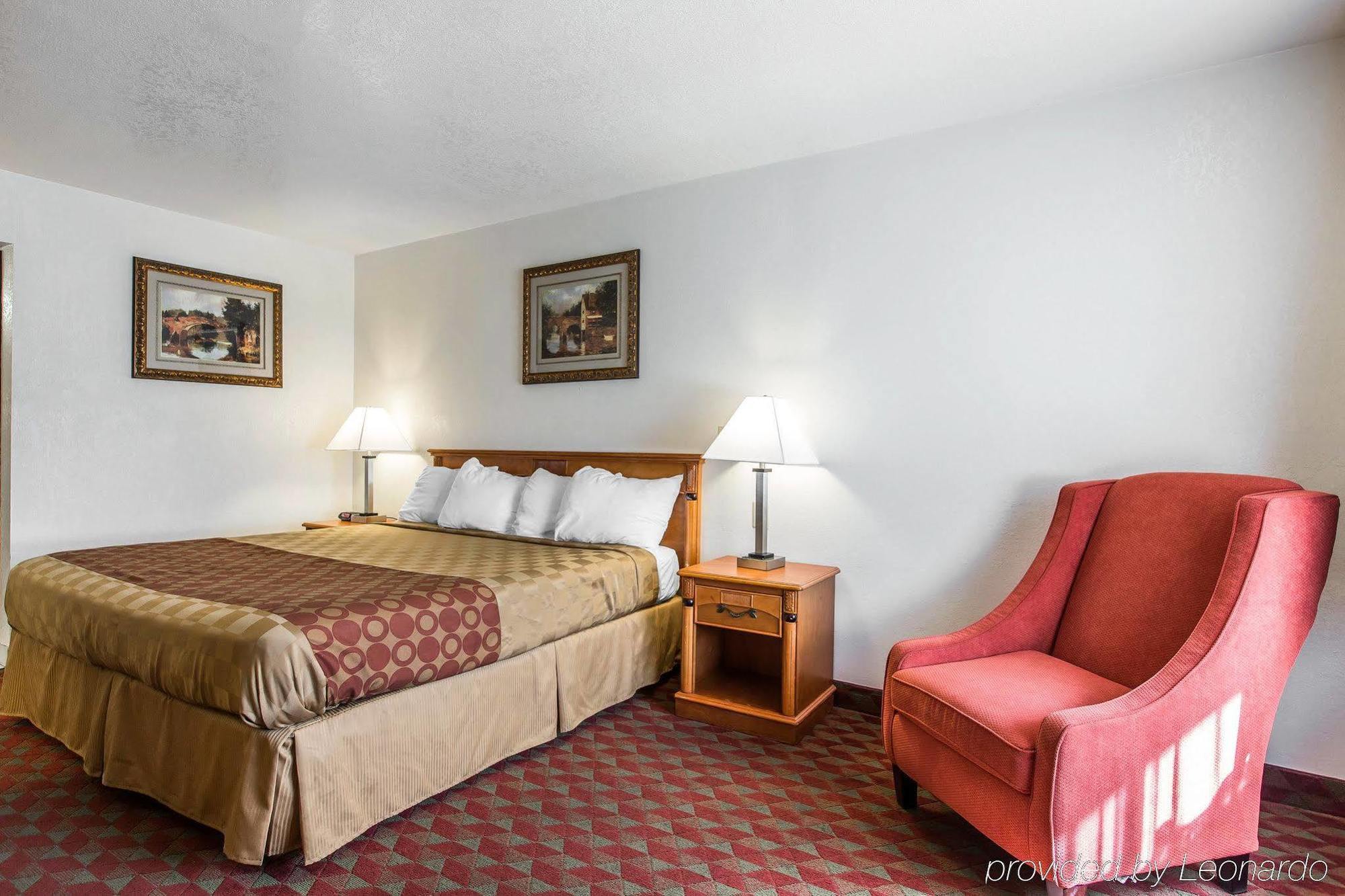 Glenridge Inn Glendale - Pasadena Zewnętrze zdjęcie