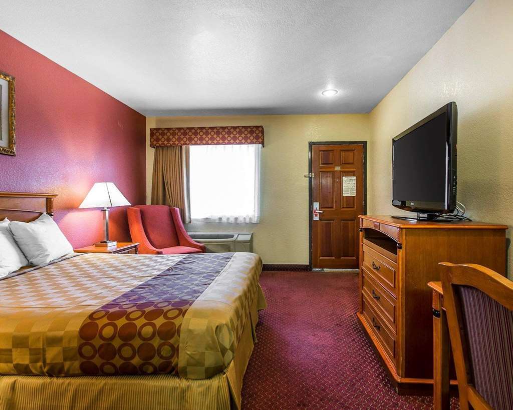 Glenridge Inn Glendale - Pasadena Pokój zdjęcie