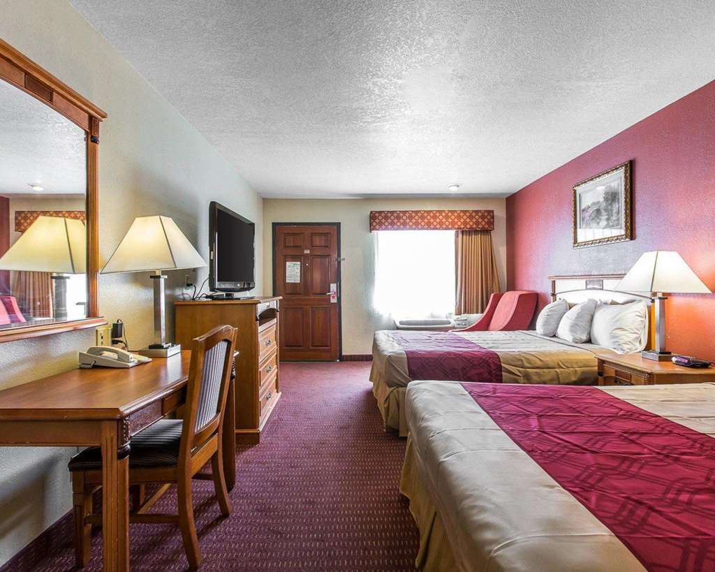 Glenridge Inn Glendale - Pasadena Pokój zdjęcie