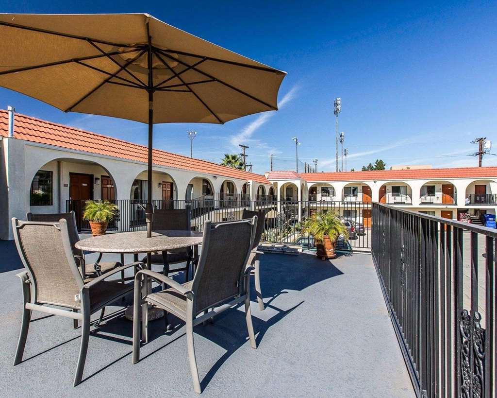 Glenridge Inn Glendale - Pasadena Wyposażenia zdjęcie