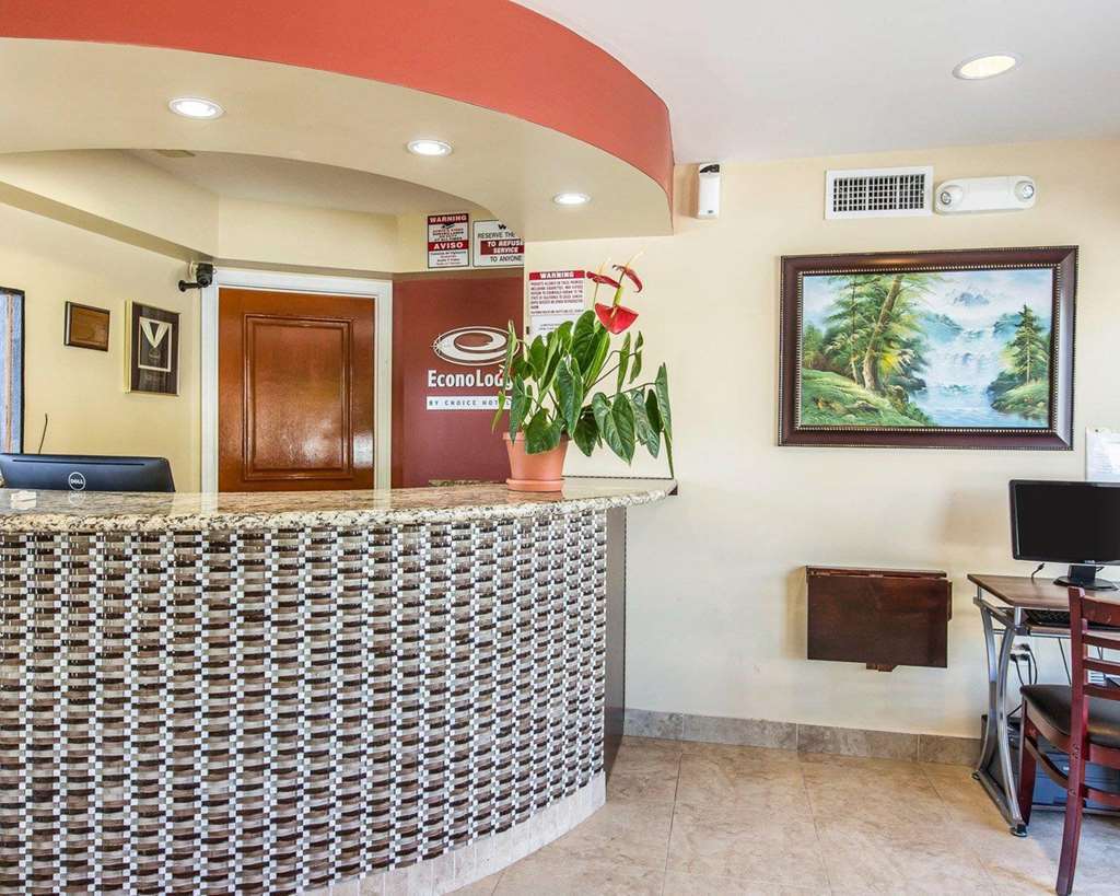 Glenridge Inn Glendale - Pasadena Wnętrze zdjęcie