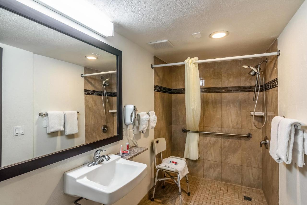 Glenridge Inn Glendale - Pasadena Zewnętrze zdjęcie